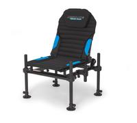 Chaise Preston Noir TU