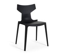 Chaise Re-Chair powered by Illy WxHxD 50.5x79x49cm