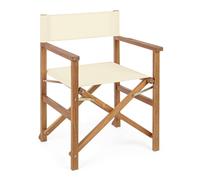 Chaise Regista Noemi Ecru