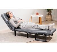 Chaise relax convertible 4-en-1 InnovaGoods