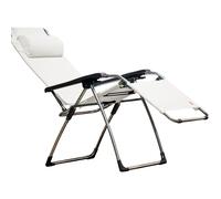 Chaise-relax Fiam Amida WxHxD 82x118x66,5cm