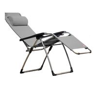 Chaise-relax Fiam Amida WxHxD 82x118x66,5cm