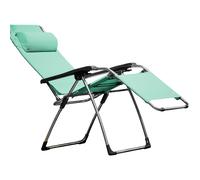 Chaise-relax Fiam Amida WxHxD 82x118x66,5cm