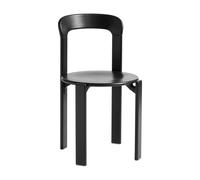 Chaise Rey seating beech veneer