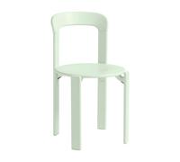 Chaise Rey seating beech veneer