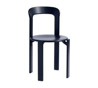 Chaise Rey seating beech veneer