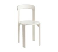 Chaise Rey seating beech veneer
