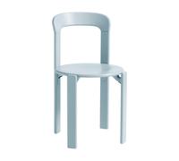 Chaise Rey seating beech veneer