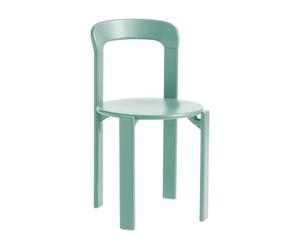 Chaise Rey seating beech veneer