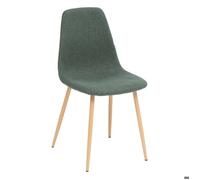 Atmosphera - Chaise Vert cèdre