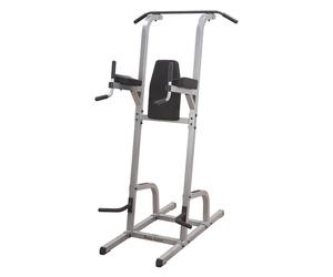 Chaise Romaine Body-Solid GVKR82-Machine à dips