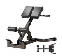 Chaise romaine Hyperextension pour le dos pliable 7 positions réglables