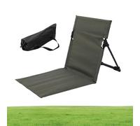 Chaise Salon De Plage - Chaise De Bronzage Pliant Légère Avec Réglable | Rencontre Portable Pour Le Patio, La Plage, La Pelouse, Les Voyages Et La Détente En Plein Air | Conception Compacte Et