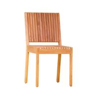 Chaise Samoa Outdoor Jan Kurtz - 492904
