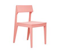 Chaise Schulz WxDxH 42x56x80cm