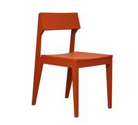 Chaise Schulz WxDxH 42x56x80cm