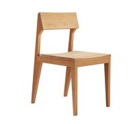 Chaise Schulz WxDxH 42x56x80cm