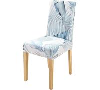 Chaise Slipcover Universal Chair Cover pour salle à manger / salon / banquet / fête - D