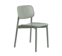 Chaise Soft Edge 60 WxHxD 51.5x79x52.5cm