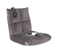 Chaise sol coussin de méditation pliable léger chaise paresseuse fauteuil de sol