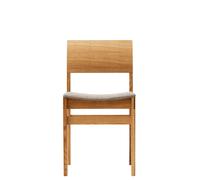 Form & Refine Chaise Sonder Chêne-Hallingdal 65-0227