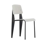 Chaise Standard SP powder coated steel base
