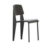 Chaise Standard SP powder coated steel base