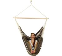 Amazonas AZ-2030320 Fauteuil Suspendu Brasil Gigante - Café