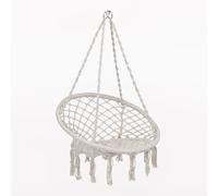 Chaise Suspendue Bahli Blanc Cass