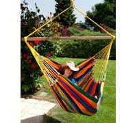 Chaise suspendue Cayo Gigante Paradiso MacaTex - Chaise suspendue Amérique du...