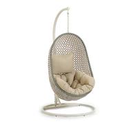 Chaise suspendue Florina