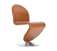 Chaise System 1-2-3 Dining Chair Standard frame aluminium
