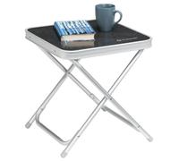 Chaise / Table Outwell Baffin (2025) Couleur: noir / gris