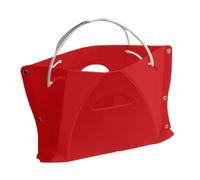 Chaise Tabouret Portable - Sac de Rangement Léger avec Sangle Intégrée,Tabouret Pliant De Petite Taille - pour Cuisine Dortoir Jardin Salle De Classe Maison Voyage Véhicule Récréatif Voiture Comptoir