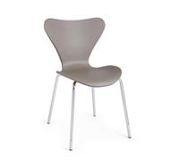 Chaise Tessa Camel
