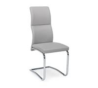 Chaise Thelma Light Grey