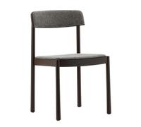 Chaise Timb étoffe WxHxD 52x82x51cm