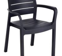 Chaise TISARA KETER
