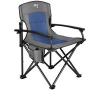 Chaise touristique NC3075 Nils Camp - Blue