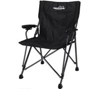 CHAISE TOURISTIQUE PLIABLE DELUXE REDCLIFFS