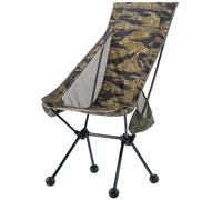 Chaise touristique pliable Traveler Enlarged Helikon-Tex - Tiger Stripe
