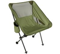 Chaise touristique Ultralight MFH Fox Outdoor - Olive