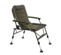 Chaise touristique Voyager Recliner Fox