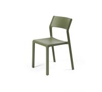 Chaise Trill Bistro Agave Nardi Décor de Jardin Intérieur Extérieur
