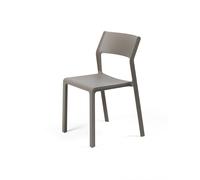 Chaise Trill Bistrot Tortora Nardi Mobilier De Jardin Intérieur Extérieur