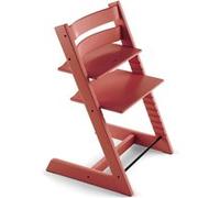 Chaise Tripp Trapp® Rouge Chaud Multicolore G