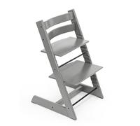 Chaise Haute Stokke Tripp Trapp en hêtre Storm Grey