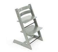 Chaise Tripp Trapp Stokke, Vert glacier - Chaise évolutive et réglable, adaptable de la naissance à l’âge adulte - Pratique, confortable et ergonomique - Design classique