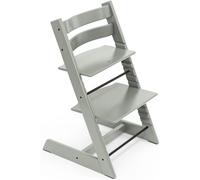 Chaise tripp trapp vert glacier