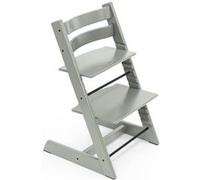 STOKKE - Chaise haute Tripp Trapp Hêtre - Glacier Green